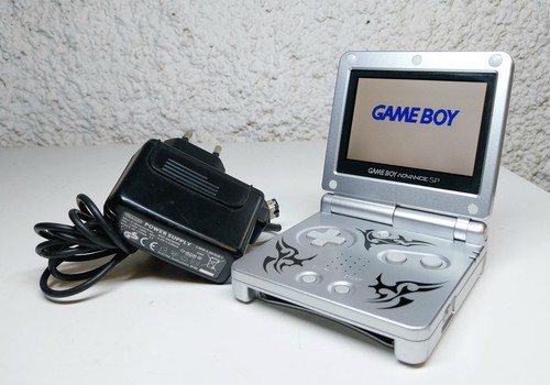 Nintendo game boy advance - nintendo,