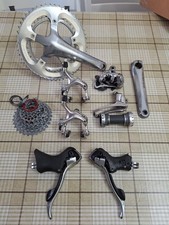 Gruppo shimano Dura Ace 7800 10V
