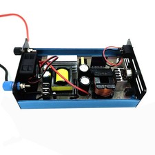 Inverter Uso Domestico 38000W