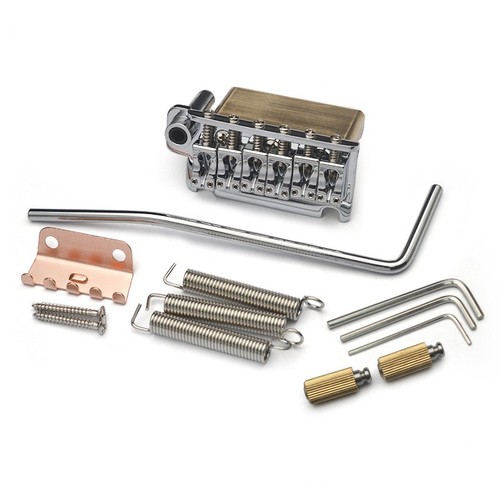 Style single shake tremolo - single,