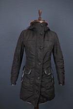 Giacca parka lunga peuterey - giacca,