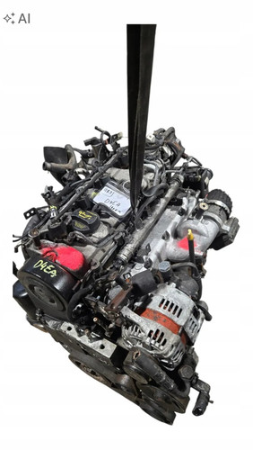 Motore hyundai kia d4ea - motore, i
