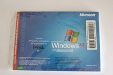 Microsoft Windows XP