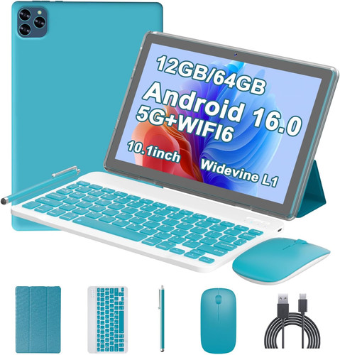 Android tablet inch - 10,