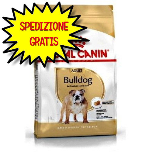 Royal canin cane - canin, bulldog