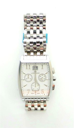 Orologio lorenz uomo - orologio, in