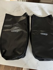 *Coppia* ORTLIEB Back Roller