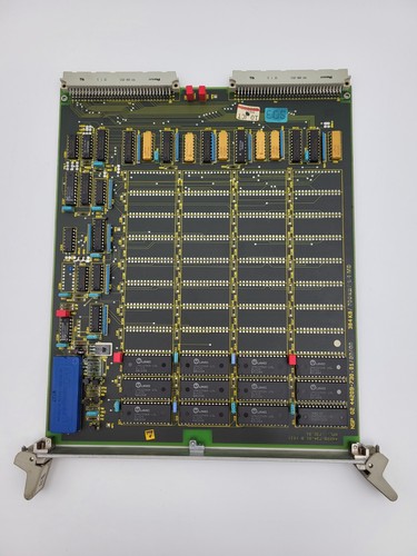 Scheda grundig pcb nsp - scheda,