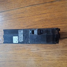 Interruttore principale Square