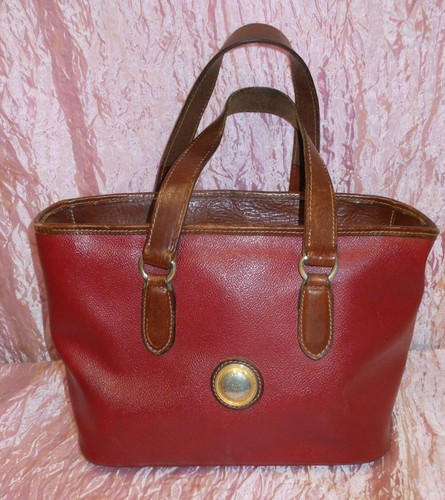 Borsa borsetta cuoio - , nannini