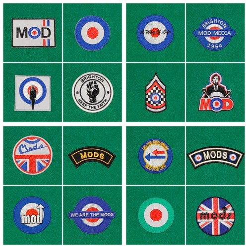 Mod culture choose any patch - culture,