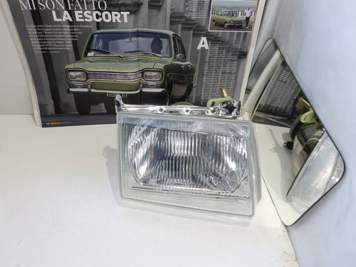 Ford escort serie del - del, 86