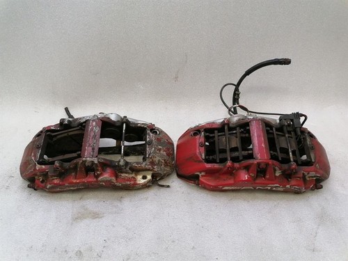 Pinza freno mercedes sl55 - pinza,