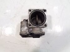 Farfallato per Kia Sportage QL