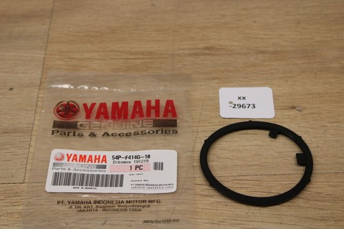 Guarnizione yamaha - guarnizione,