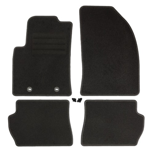 Tappetini per ford fiesta - ford,