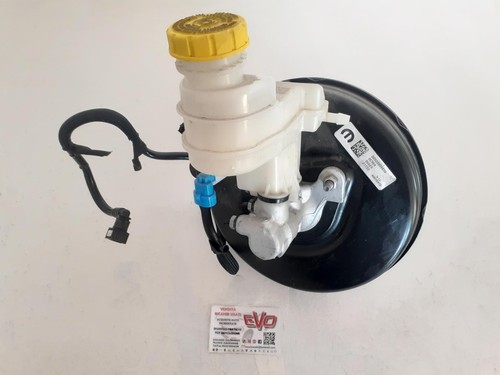 Pompa servofreno fiat panda - fiat,