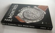 ANNUEL des MONTRES 2006 - ex