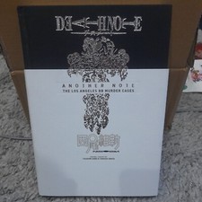 Death Note Another Note: The