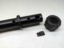 Teknetics Metal Detector