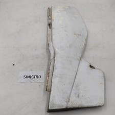 CARENA FIANCHETTO POSTERIORE DESTRO - YAMAHA XT 600 2KF