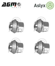 KIT 4 DADI RUOTA M 12X 1,5