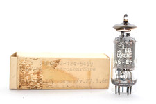 MIL spec SEL Lorenz 6DA6 /