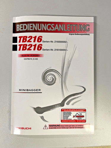Manuale istruzioni - manuale, di