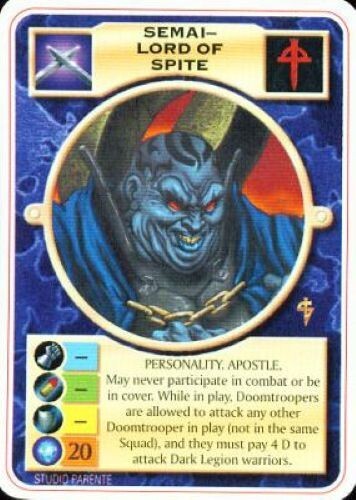 Mutant chronicles - mutant,