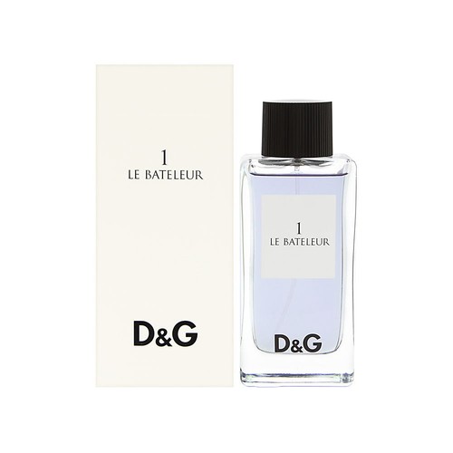 Dolce gabbana anthology le - anthology,