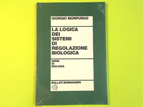 Logica dei sistemi - dei, di