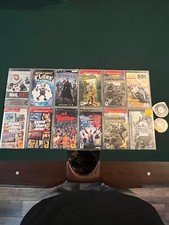 Psp , ps2 , ps4 , ps3 , Xbox