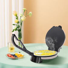 Padella elettrica Chapati