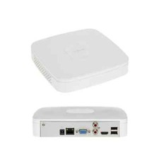 Dahua NVR Registratore 4K IP 4