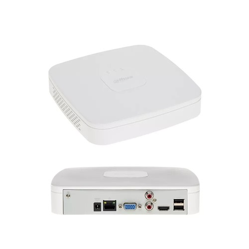 Dahua nvr registratore 4 - dahua, ip