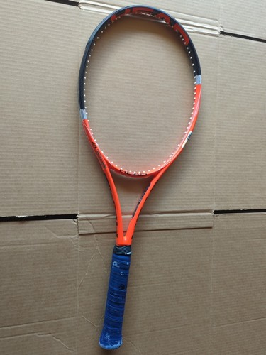 Racchetta tennis head - racchetta,