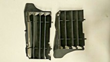 GRIGLIE RADIATORI - RADIATOR GRILLS HONDA CRF 450 R 2019 NEW NUOVI