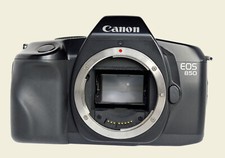 CANON  EOS 850.  Ottima