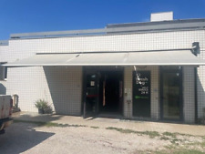 tende da sole per esterno a bracci beige 