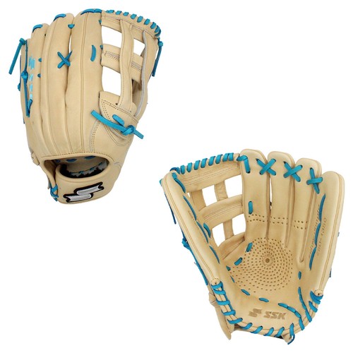 Guanto softball ssk - da,