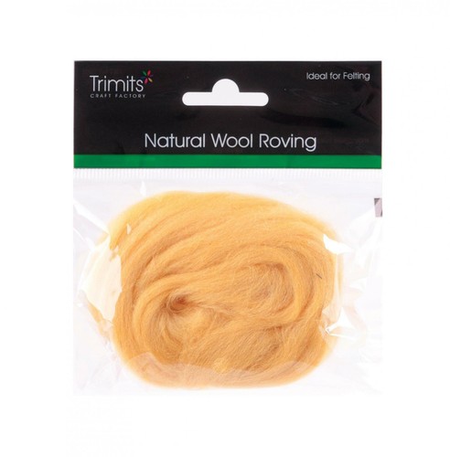 Trimits naturale 100 lana - 100%,