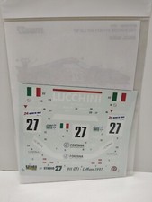 Studio 27 ST27-DC94 Porche