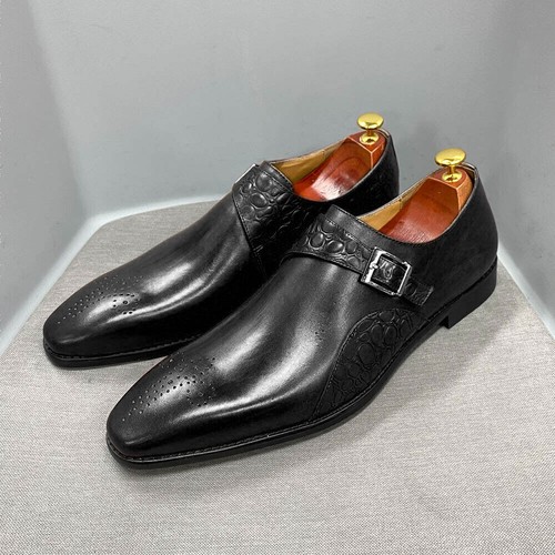 Scarpe stringate uomo - , nuove