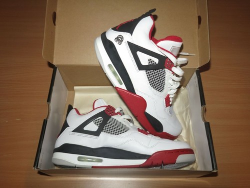 Nike air jordan blackmon - nike, 4