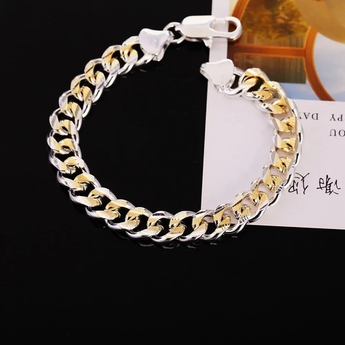 Bracciale uomo braccialetto