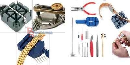 Pdr kit ripara orologi - ripara,