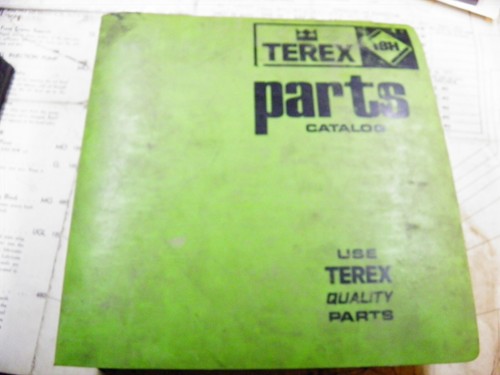 Catalogo ricambi trattore - catalogo,
