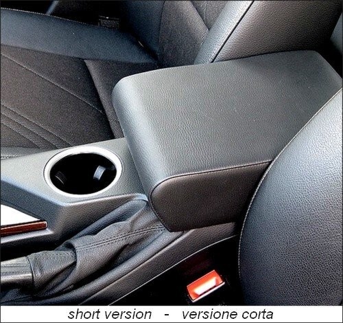 Bracciolo misura per bmw - bracciolo,