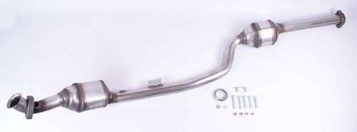 Catalizzatore mercedes classe - catalizzatore,