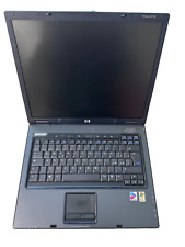 Difettoso Notebook HP COMPAQ NC6120, Per parti di ricambio